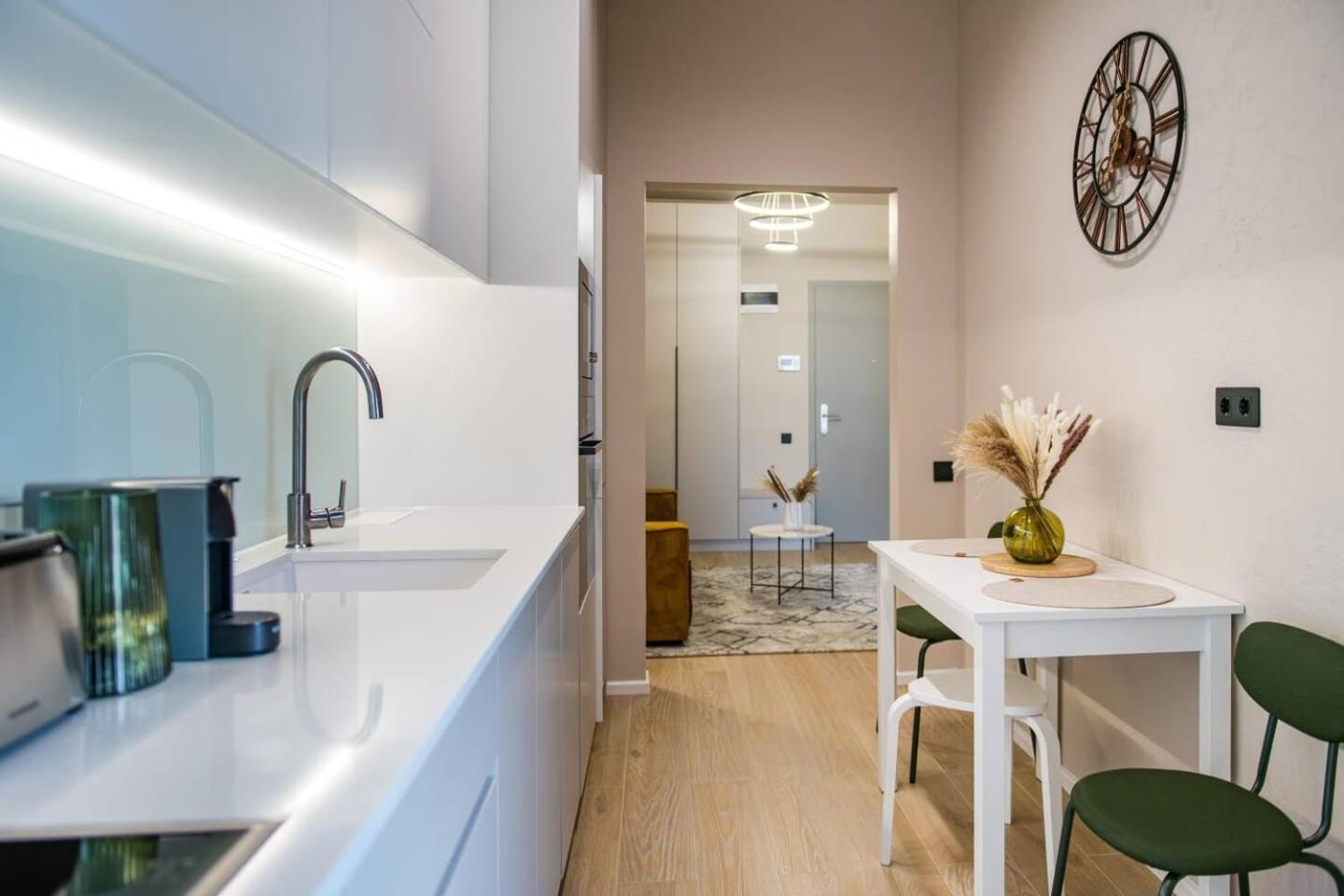 Apartment Zen Urban *
