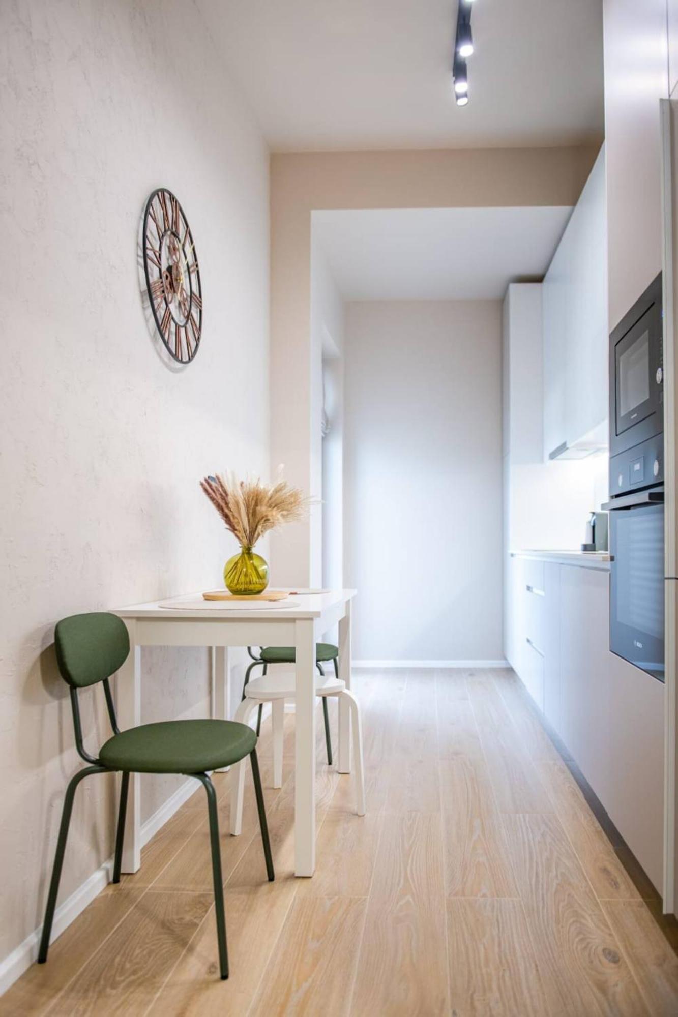 Apartment Zen Urban *