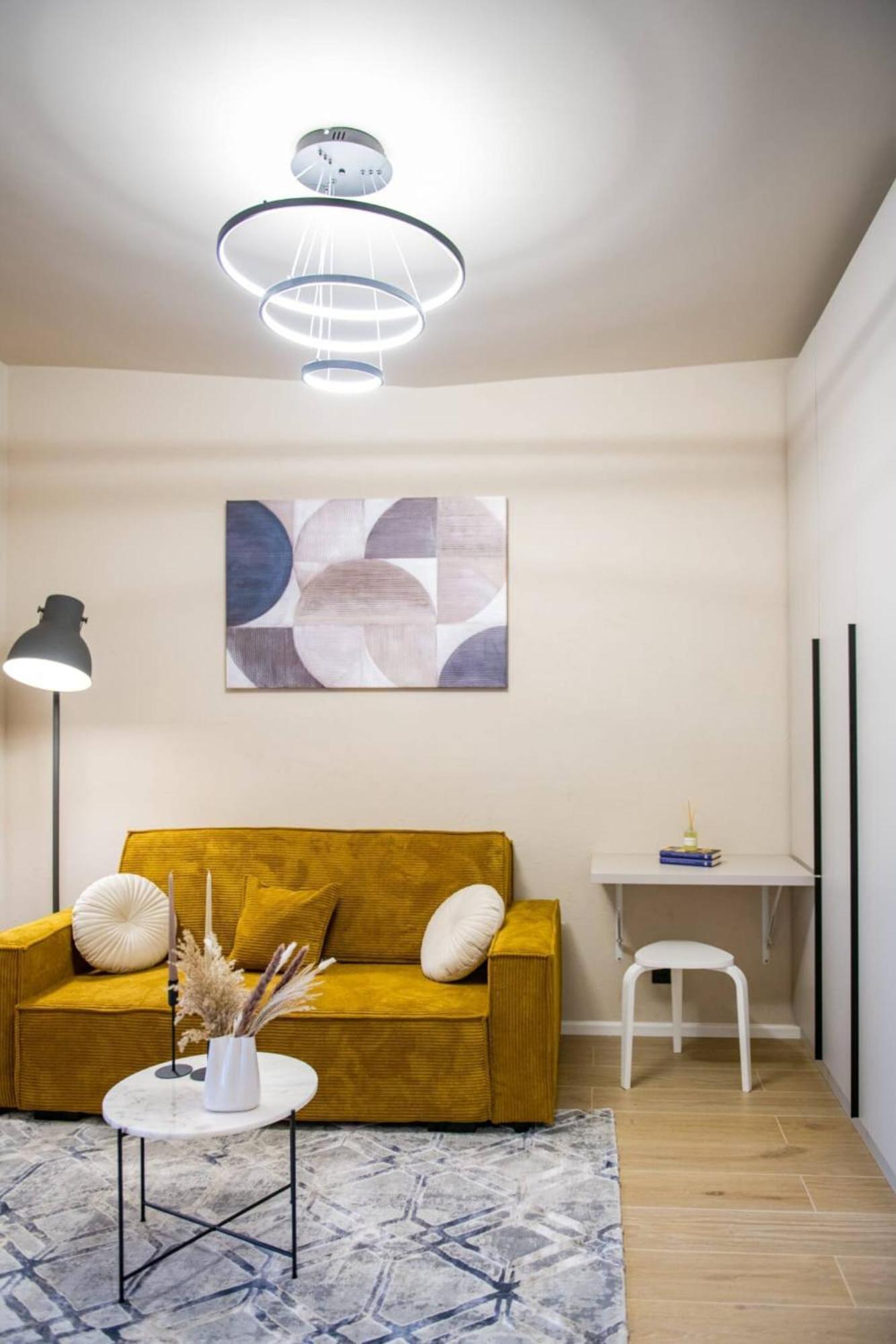 Zen Urban Apartment Cluj-Napoca