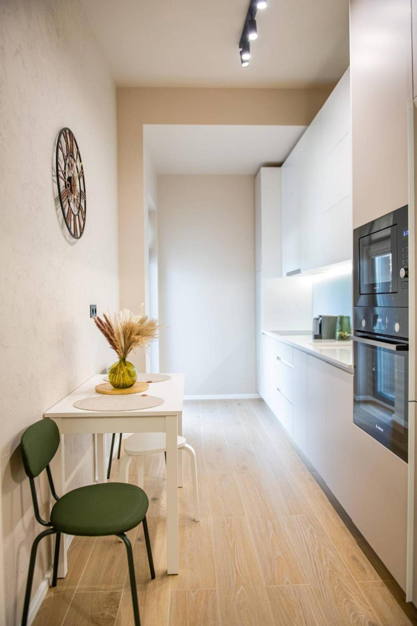 Apartment Zen Urban *