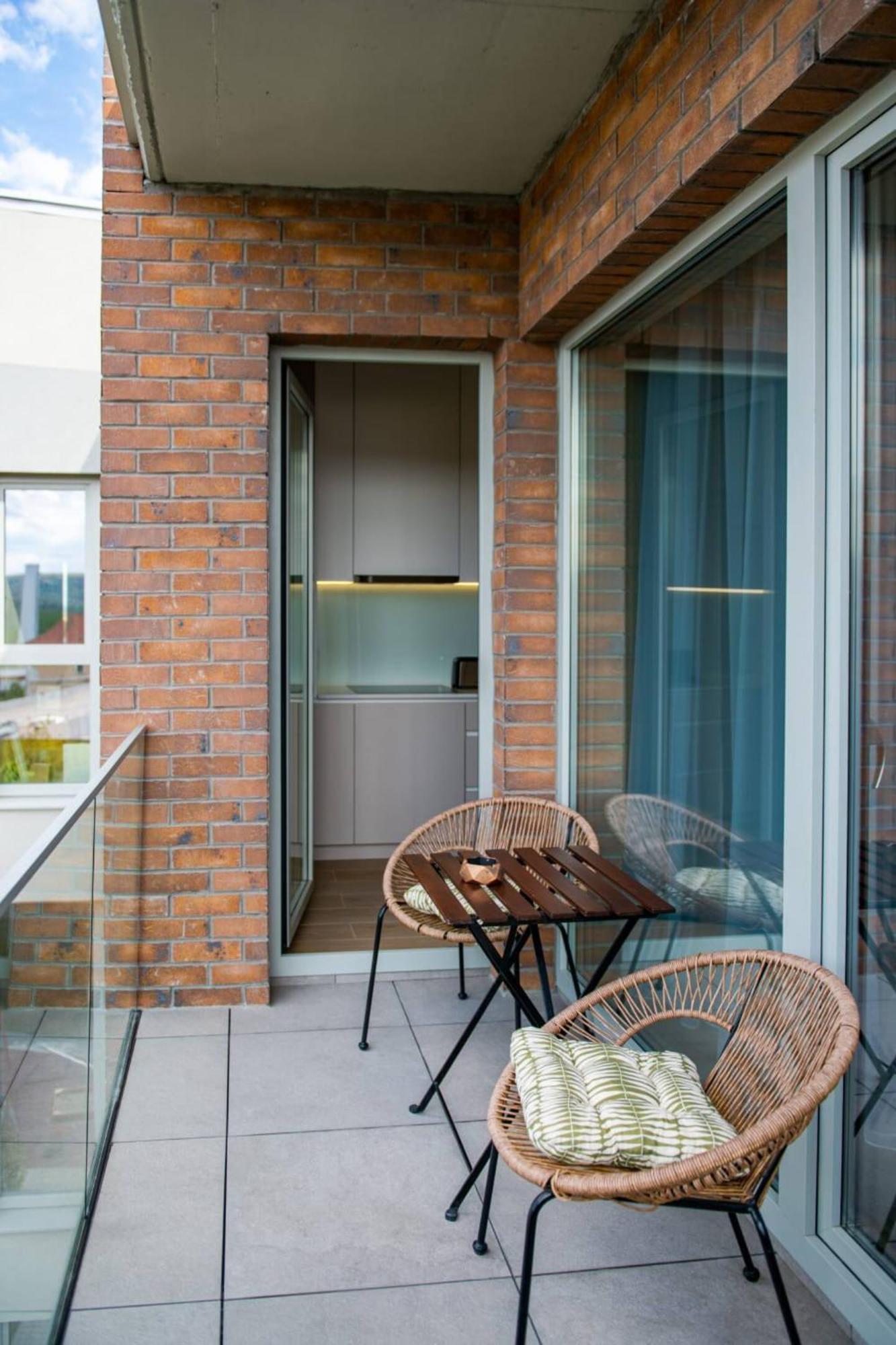 Apartment Zen Urban *