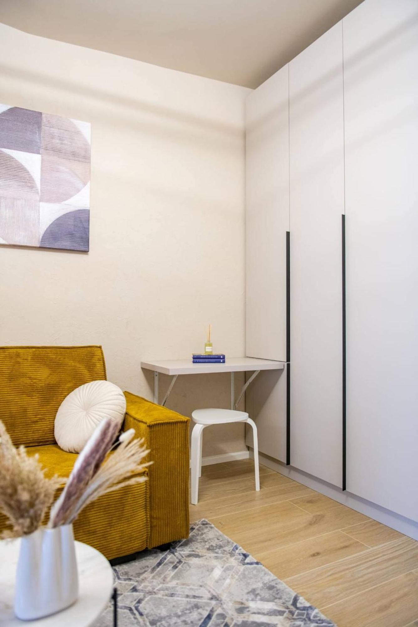Apartment Zen Urban