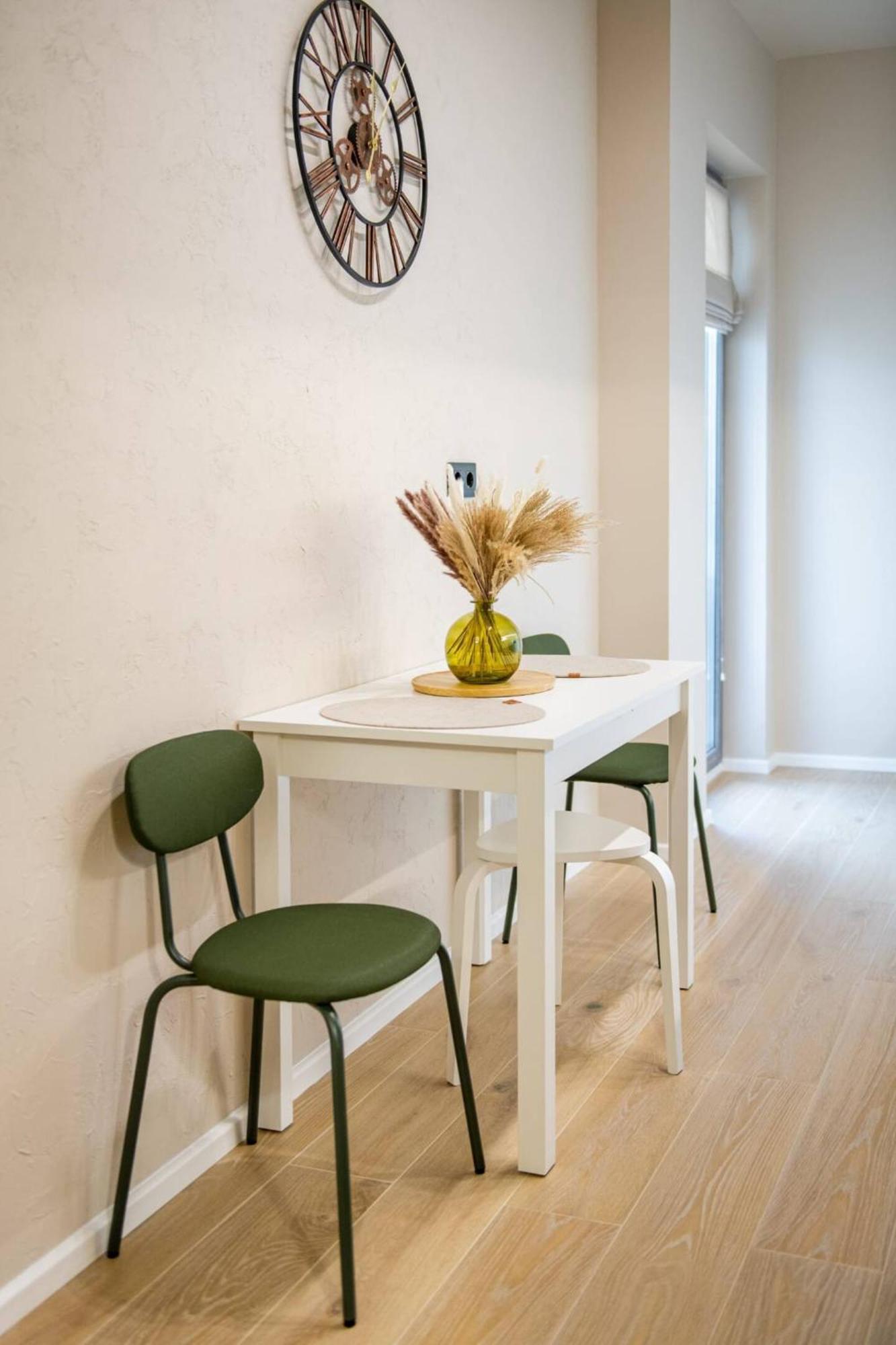 Zen Urban Apartment Cluj-Napoca