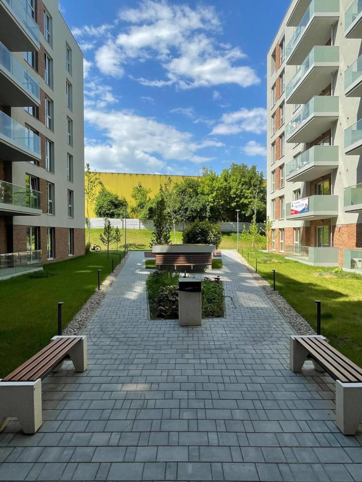 Apartment Zen Urban Cluj-Napoca